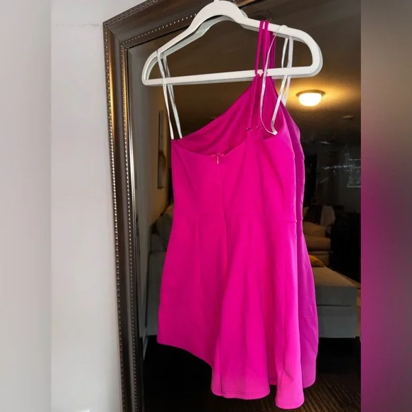 Lulu’s Romper - Picture 3 of 4